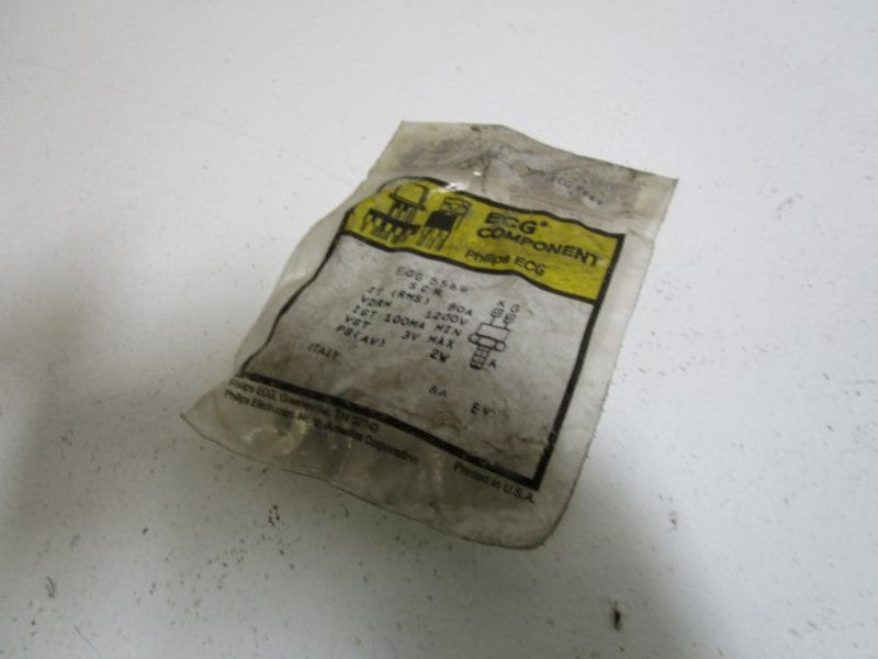PHILLIPS ECG COMPONENT 5569 NSMP