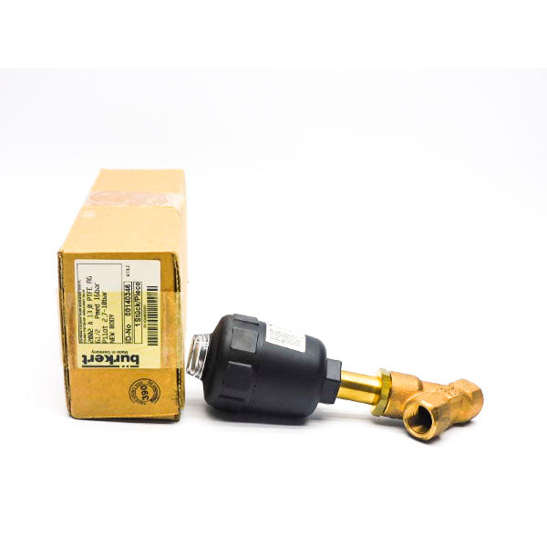 BURKERT 2002A13.0PTFERG-G-1/2 00140346 NSMP