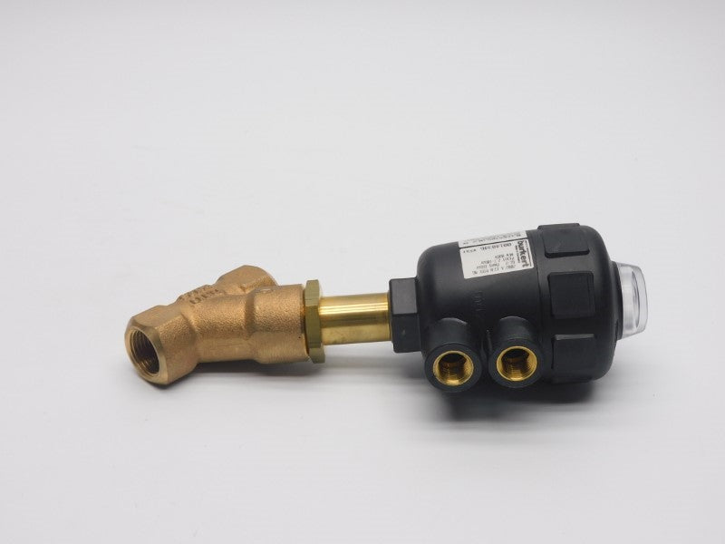 BURKERT 2002A13.0PTFERG-G-1/2 00140346 NSMP