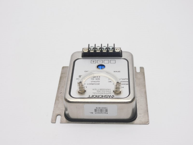 ASHCROFT XL3MB242STP2IW-XCL 12-36VDC NSMP