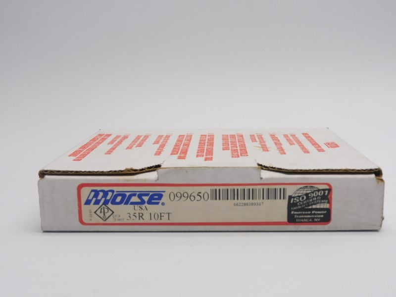 MORSE 099650 35R 10' NSMP