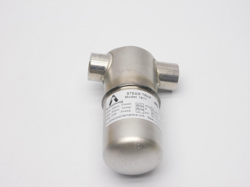 ARMSTRONG C5323-7 1811 400PSI 3/4" NSMP