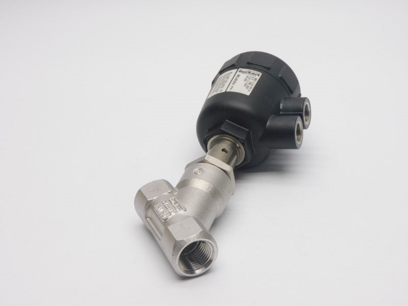 BURKERT 2002A13.0PTFEVAFG-1/2 00140359 NSMP