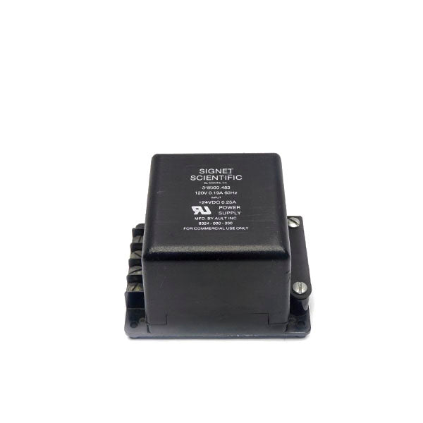 SIGNET SCIENTIFIC 3-8000.483 120V 0.25A NSNP
