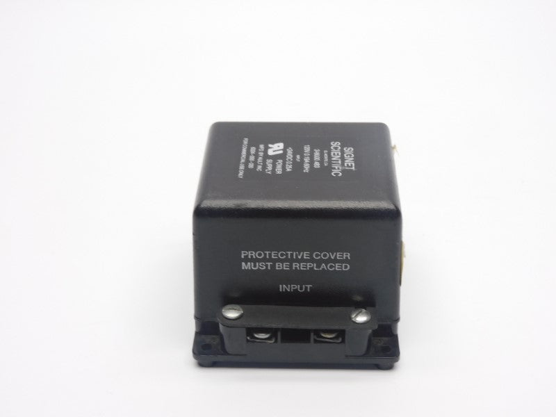 SIGNET SCIENTIFIC 3-8000.483 120V 0.25A NSNP