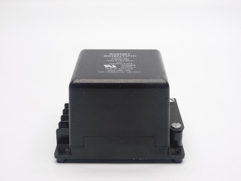 SIGNET SCIENTIFIC 3-8000.483 120V 0.25A NSNP