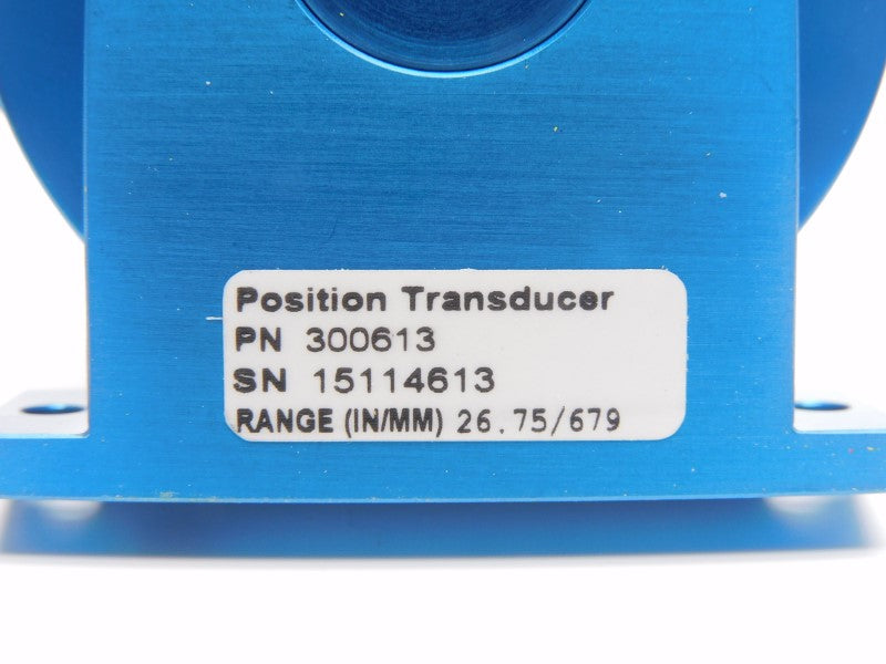 FIRSTMARK CONTROLS 300613 NSNP