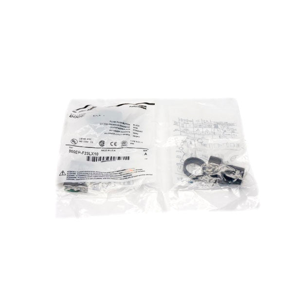 ALLEN BRADLEY 800EP-F23LX10 SER. A NSMP