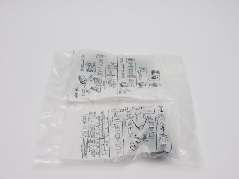 ALLEN BRADLEY 800EP-F23LX10 SER. A NSMP