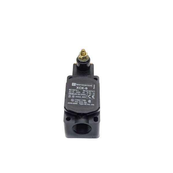 TELEMECANIQUE XCK-S 400V 10A NSNP