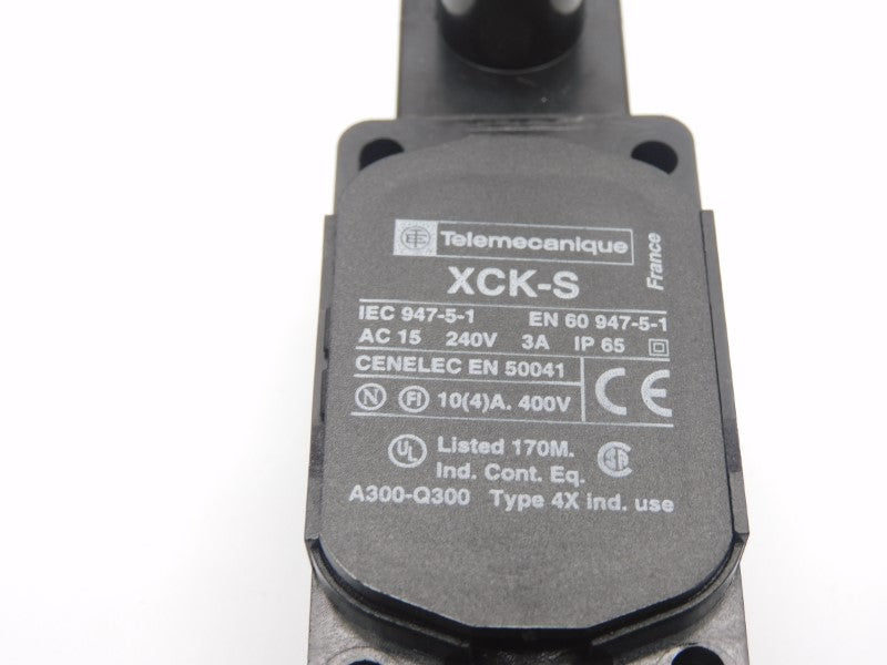 TELEMECANIQUE XCK-S 400V 10A NSNP