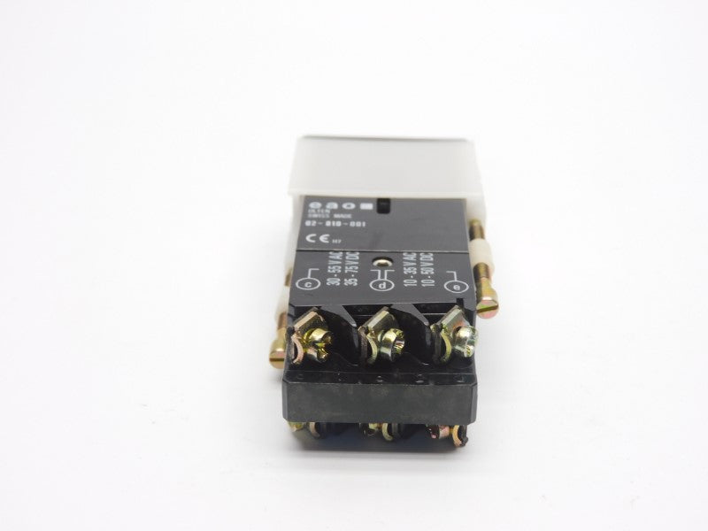EAO 82-810-001 35-75VDC NSNP