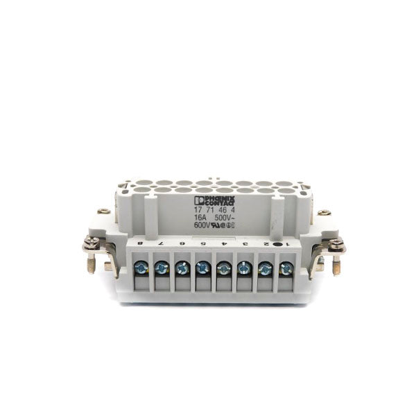 PHOENIX CONTACT 1771464 600V 16A NSNP