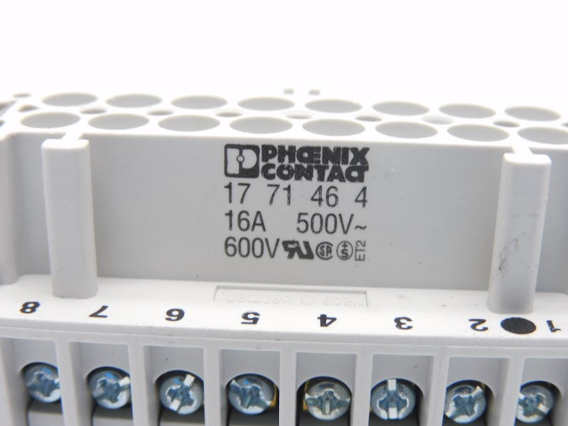 PHOENIX CONTACT 1771464 600V 16A NSNP