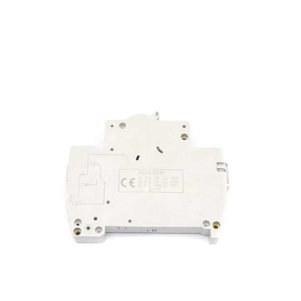 KLOCKNER MOELLER FAZ-XHI001 250VAC 6A NSNP