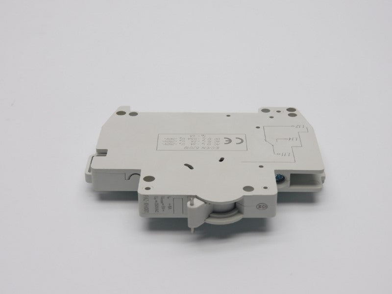 KLOCKNER MOELLER FAZ-XHI001 250VAC 6A NSNP