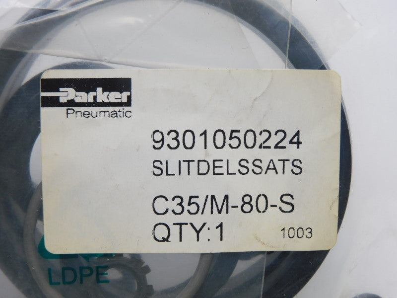 PARKER 9301050224 C35/M-80-S NSMP