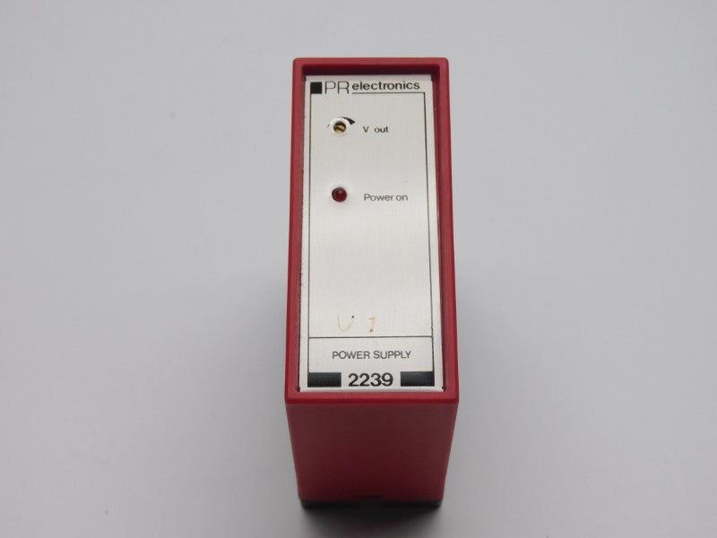 PR ELECTRONICS 2239A1 26VAC UNMP