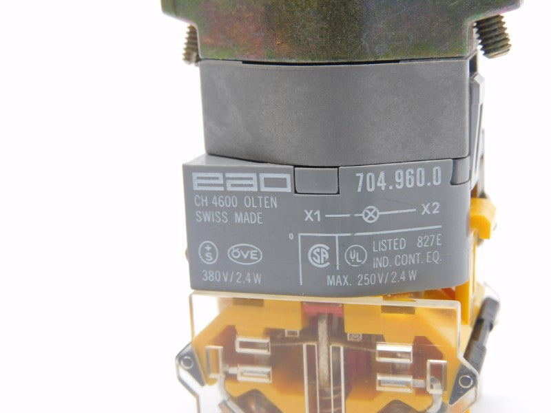 EAO 704.960.0 380V NSNP