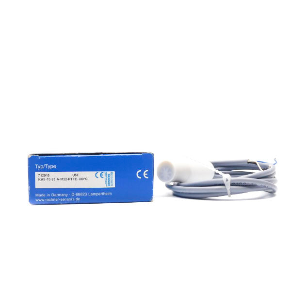 RECHNER SENSOR KAS-70-23-A-M22-PTFE 712910 NSMP