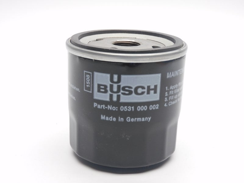 BUSCH 0531000002 NSNP