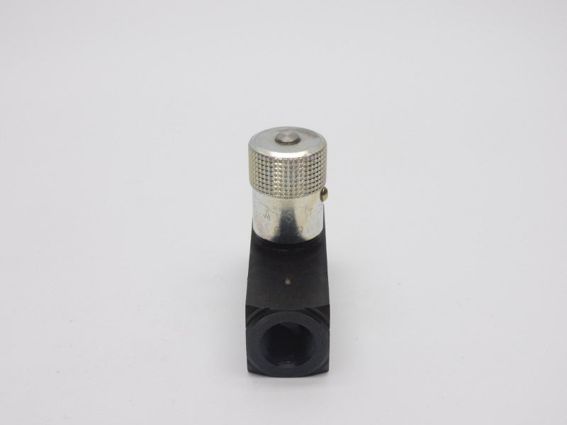 PARKER 9F600S 5000PSI NSNP