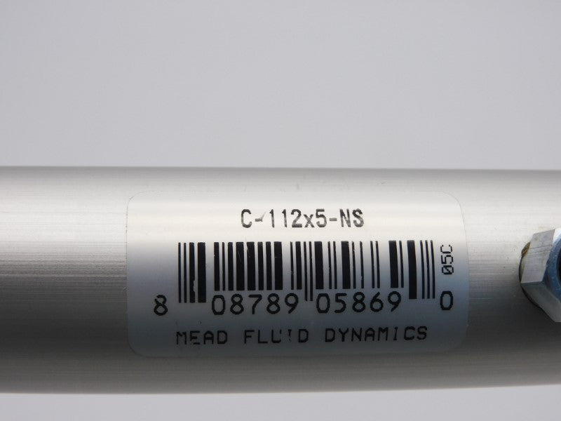 MEAD C-112X5-NS NSNP