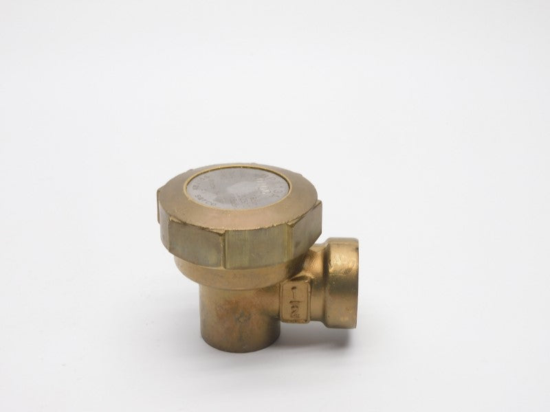 SPIRAX SARCO BPT13A 1/2" NSMP