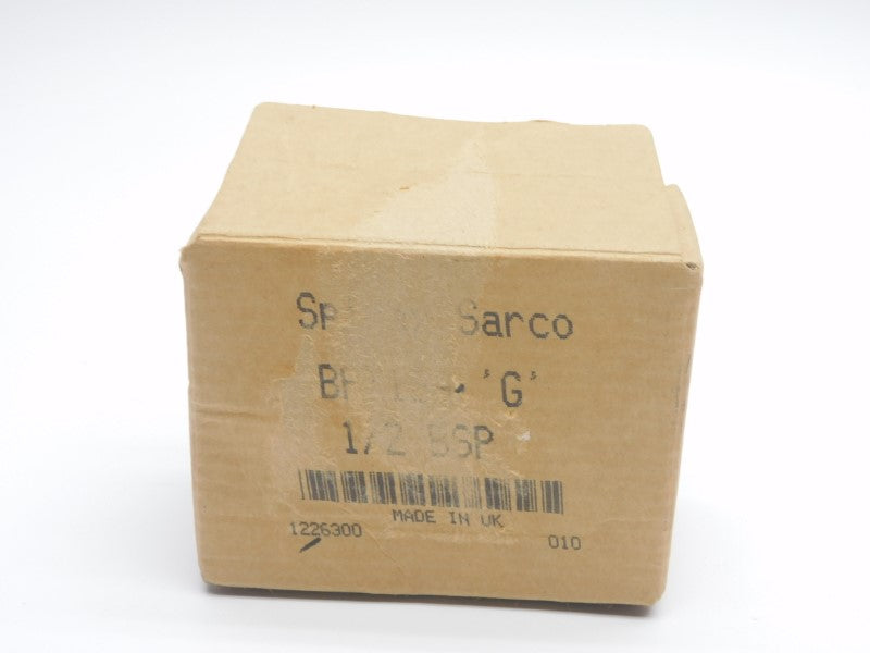 SPIRAX SARCO BPT13A 1/2" NSMP
