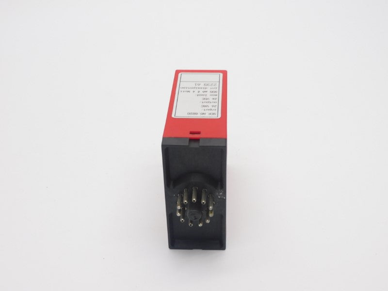 PR ELECTRONICS 2239A1 26VAC NSNP