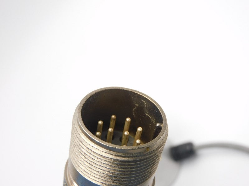 ENCODER CONNECTION 9N1S50008F3G8V9N2-5H 5VDC NSNP