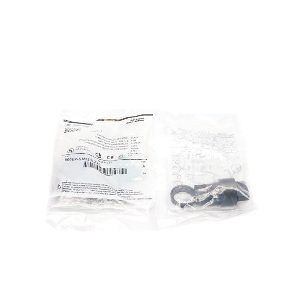 ALLEN BRADLEY 800EP-SM323LX20 SER. A NSMP