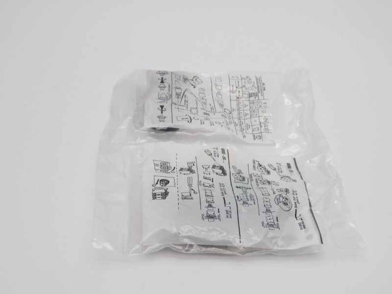 ALLEN BRADLEY 800EP-SM323LX20 SER. A NSMP