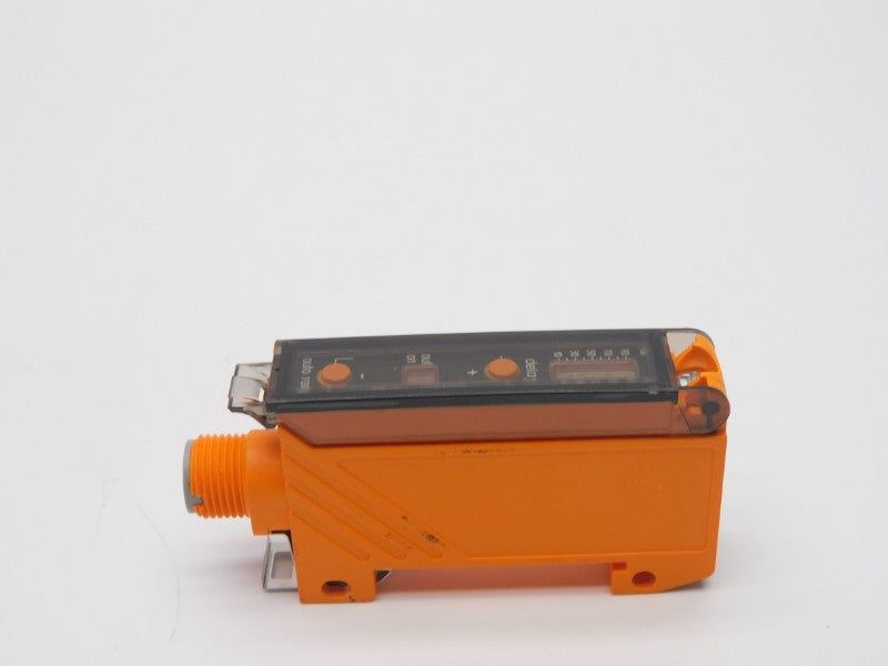 IFM EFECTOR OBF-FNKG/T/US-100 OB5027 10-36VDC NSMP