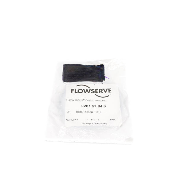 FLOWSERVE 020157840 NSMP
