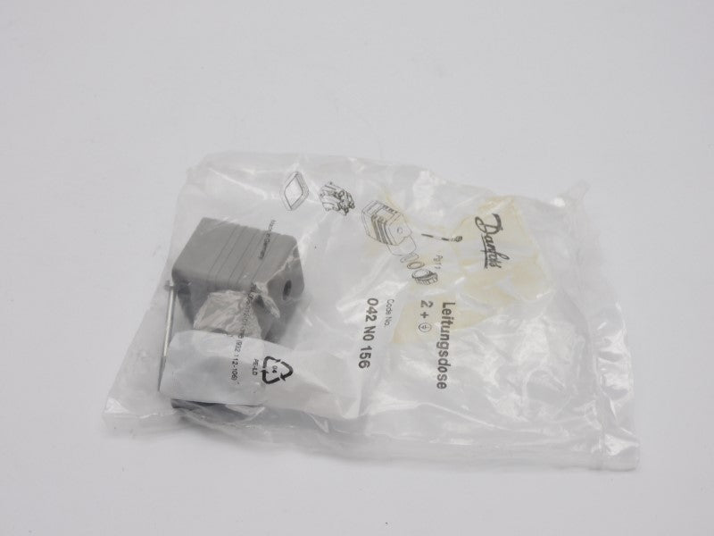 DANFOSS 042N0156 NSMP