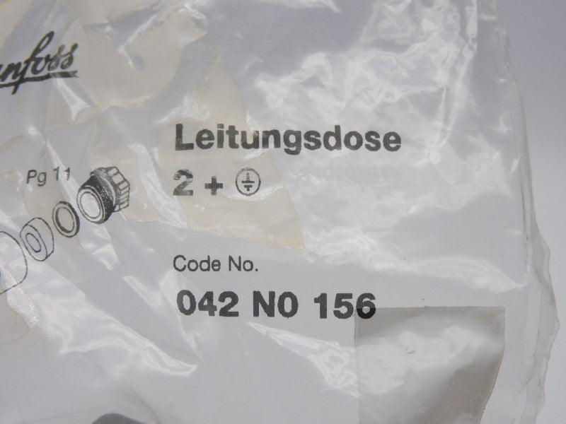 DANFOSS 042N0156 NSMP