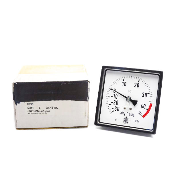 LYTH RF96 45PSI NSMP