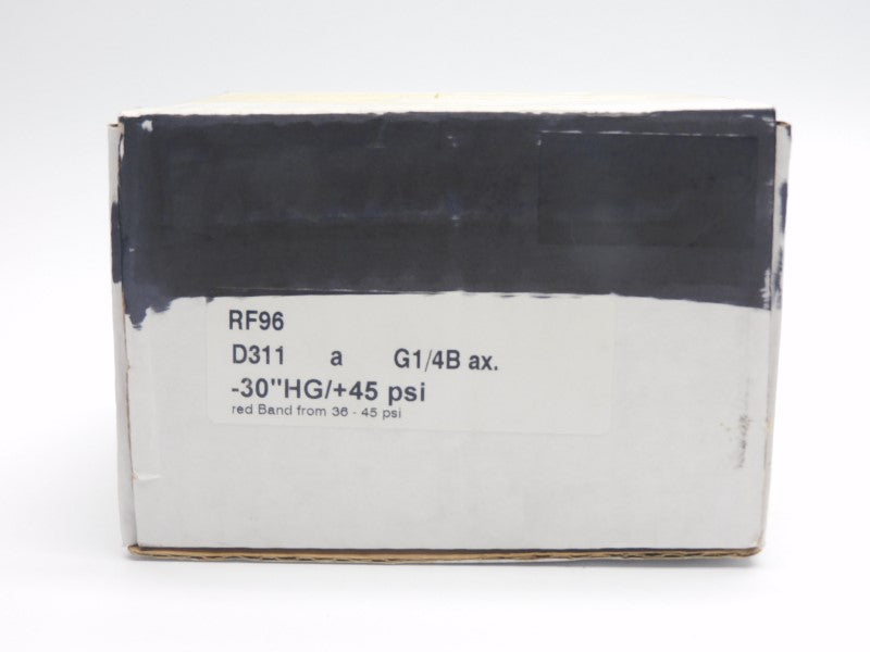 LYTH RF96 45PSI NSMP