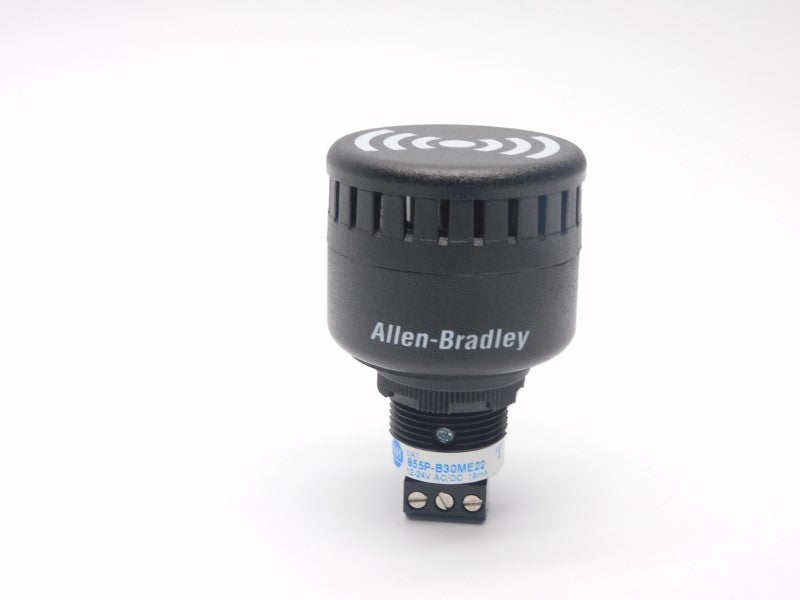 ALLEN BRADLEY 855P-B30ME22 SER. A 12-24VAC/DC (WH) NSMP