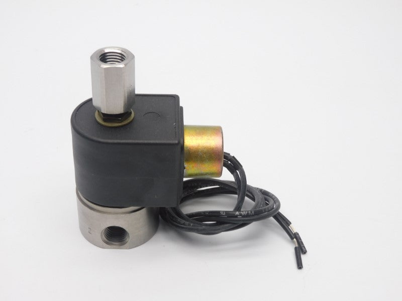 PARKER 71315SN2VNJ1N0C111C2 24VDC 1/4" NSMP