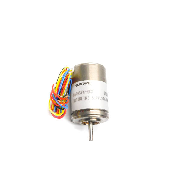HAROWE 11BRCX-300-C10 2.7V NSNP
