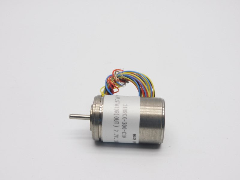 HAROWE 11BRCX-300-C10 2.7V NSNP