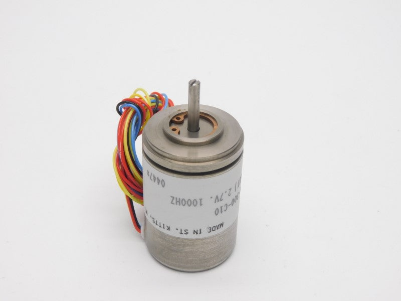 HAROWE 11BRCX-300-C10 2.7V NSNP