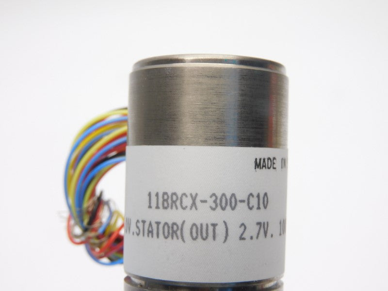 HAROWE 11BRCX-300-C10 2.7V NSNP
