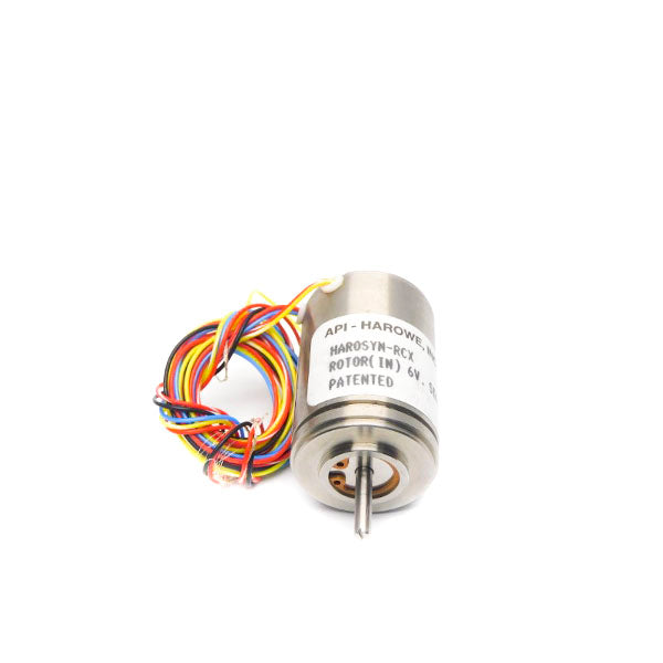 API HAROWE 11BRCX-300-C10/20 2.7V NSNP