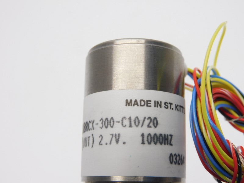 API HAROWE 11BRCX-300-C10/20 2.7V NSNP