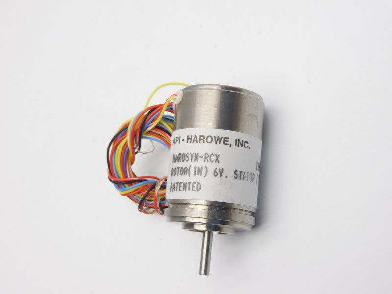 API HAROWE 11BRCX-300-C10/20 2.7V NSNP