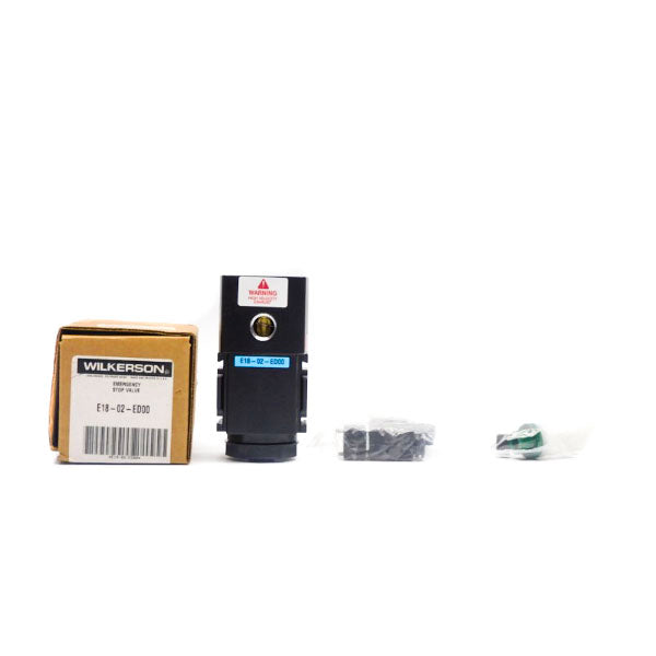 WILKERSON E18-02-ED00 150PSI NSMP