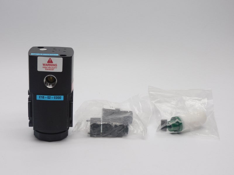 WILKERSON E18-02-ED00 150PSI NSMP